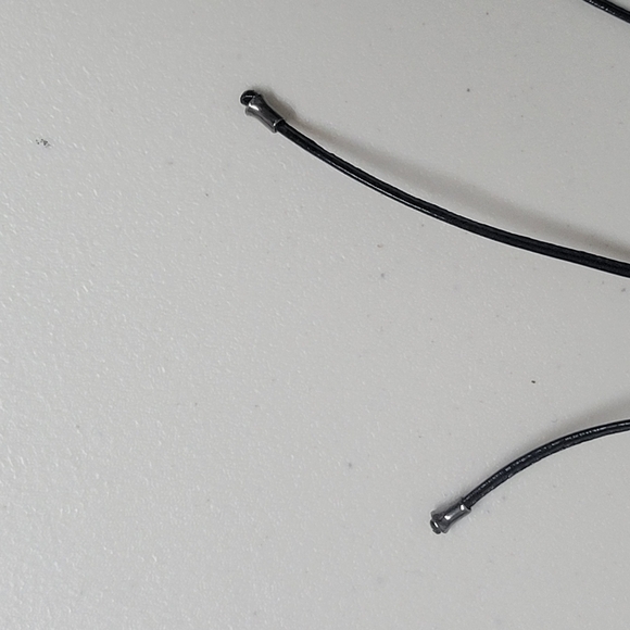 Chanel Bird Cage Heels Pointed Beige Black Toe. - Picture 14 of 15